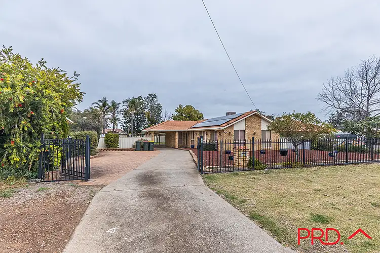 Main view of Homely house listing, 28 MacGregor Street, Tamworth NSW 2340