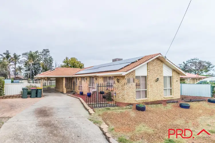 Third view of Homely house listing, 28 MacGregor Street, Tamworth NSW 2340