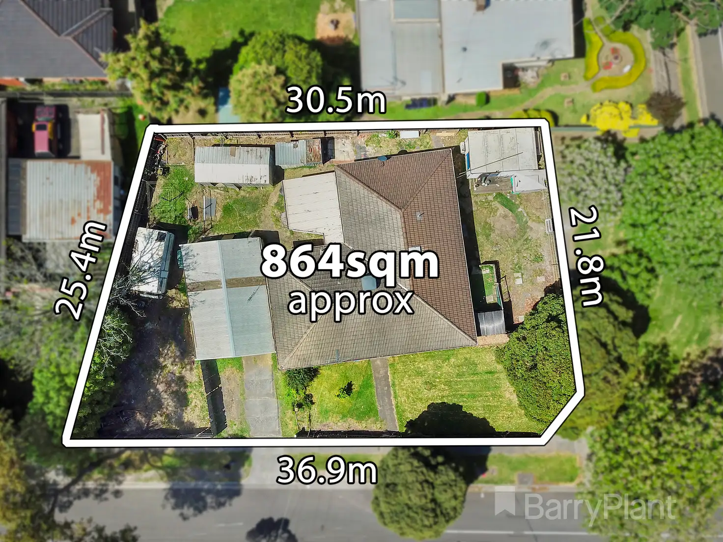 Main view of Homely house listing, 403 Dorset Road, Croydon VIC 3136