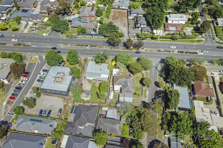 Third view of Homely house listing, 403 Dorset Road, Croydon VIC 3136