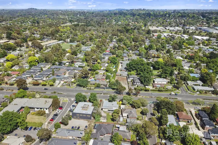 Fourth view of Homely house listing, 403 Dorset Road, Croydon VIC 3136