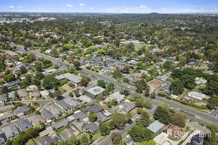 Fifth view of Homely house listing, 403 Dorset Road, Croydon VIC 3136