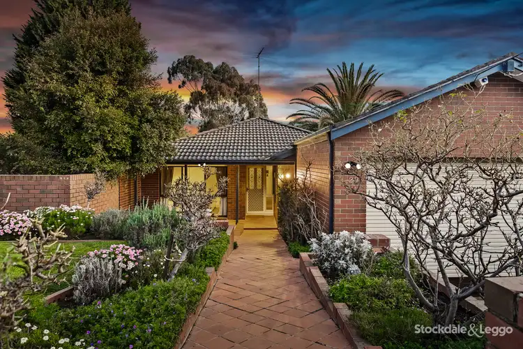 Main view of Homely house listing, 29 Ormonde Road, Ferntree Gully VIC 3156