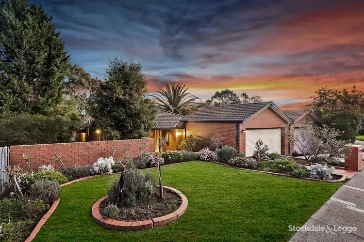 Third view of Homely house listing, 29 Ormonde Road, Ferntree Gully VIC 3156