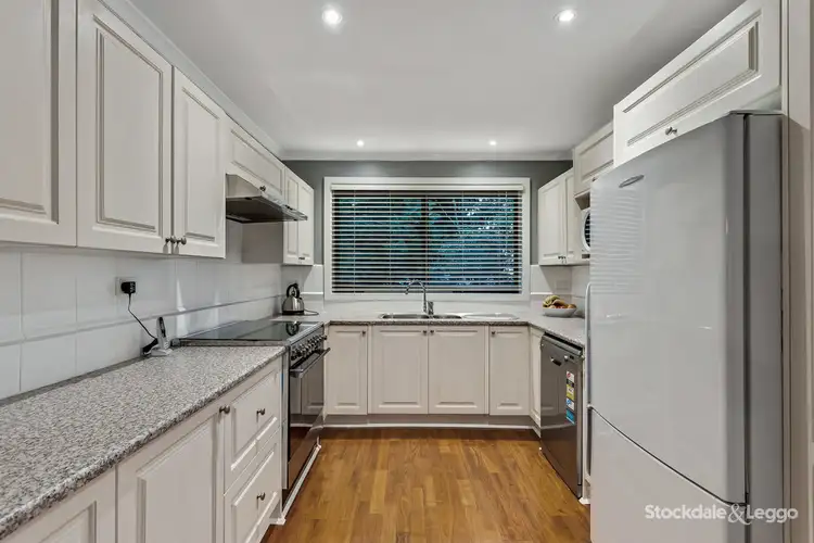 Fourth view of Homely house listing, 29 Ormonde Road, Ferntree Gully VIC 3156