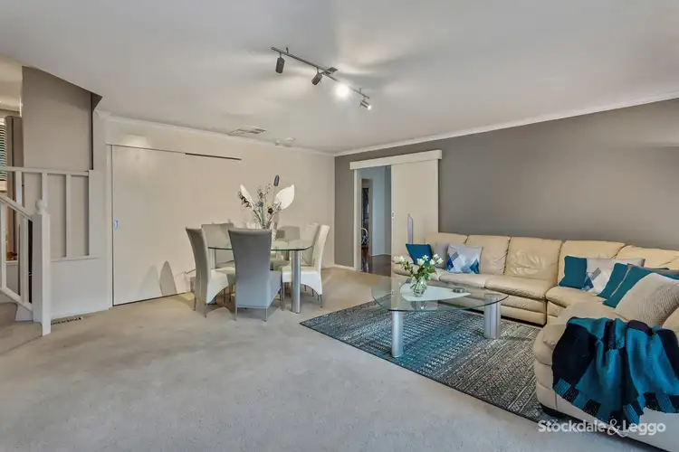 Fifth view of Homely house listing, 29 Ormonde Road, Ferntree Gully VIC 3156