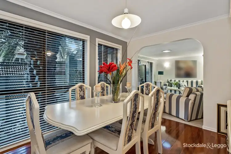 Sixth view of Homely house listing, 29 Ormonde Road, Ferntree Gully VIC 3156