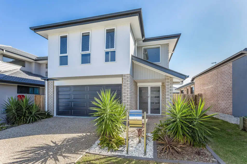 Main view of Homely house listing, 13 Basalt Street, North Lakes QLD 4509
