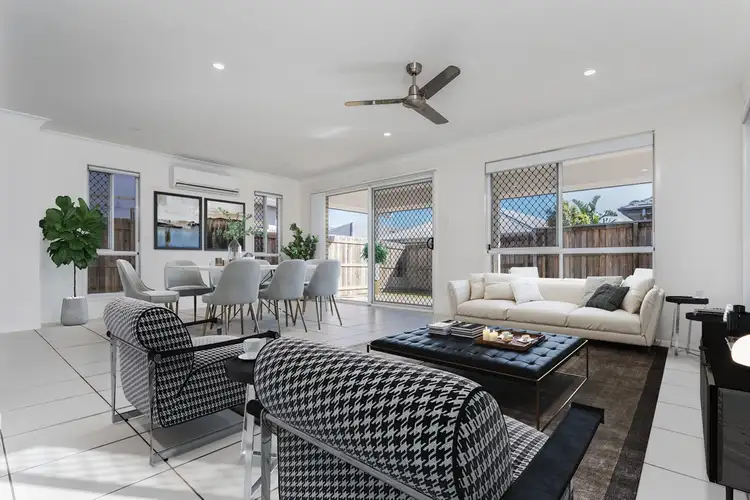 Second view of Homely house listing, 13 Basalt Street, North Lakes QLD 4509