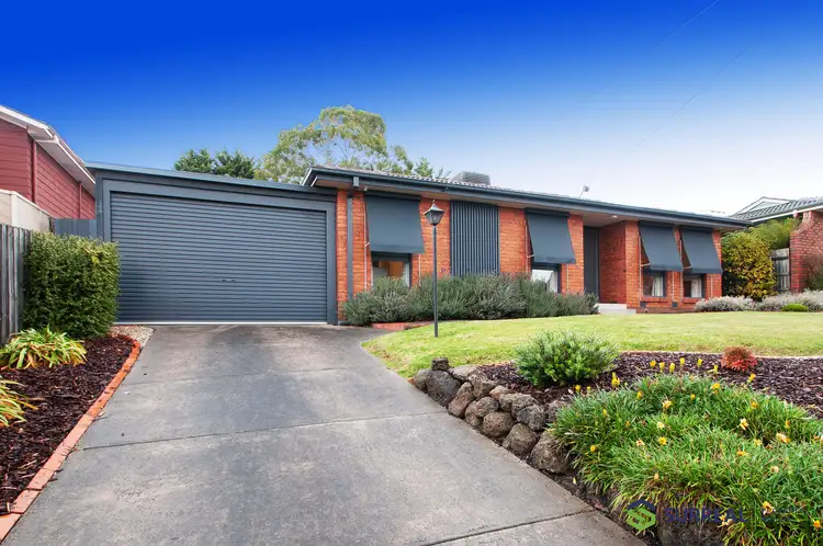 21 Sherman Drive