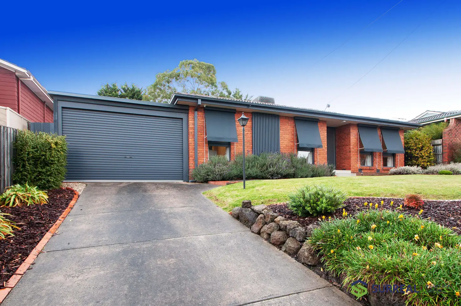 Main view of Homely house listing, 21 Sherman Drive, Bayswater North VIC 3153