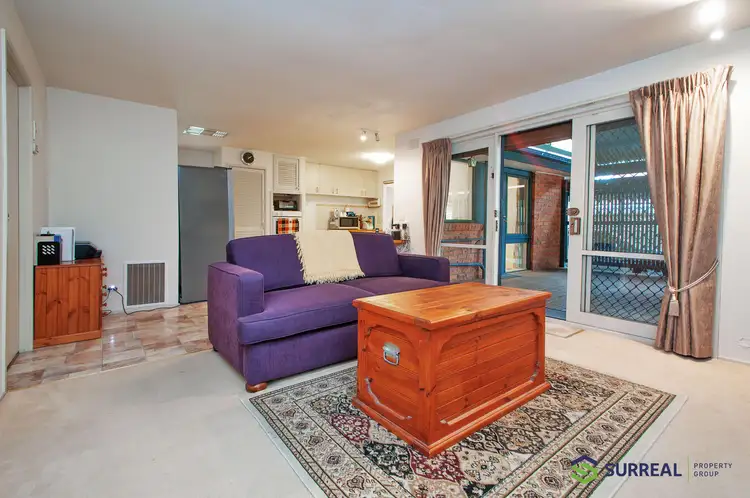 Second view of Homely house listing, 21 Sherman Drive, Bayswater North VIC 3153