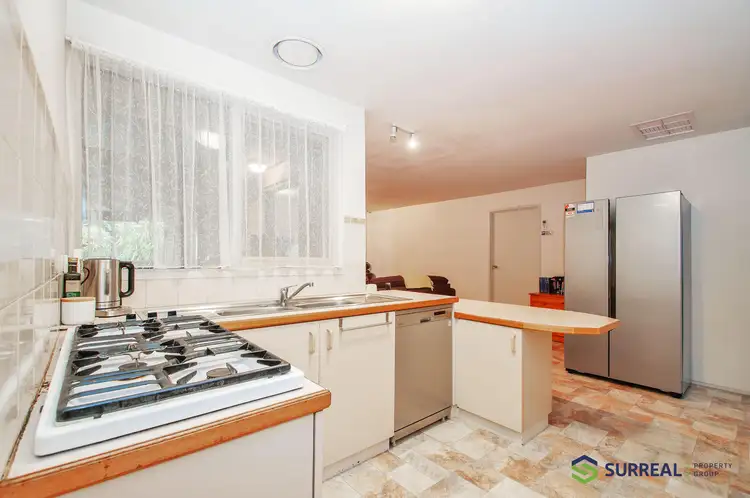 Third view of Homely house listing, 21 Sherman Drive, Bayswater North VIC 3153