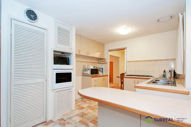 Fourth view of Homely house listing, 21 Sherman Drive, Bayswater North VIC 3153
