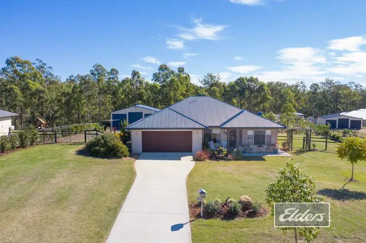Main view of Homely house listing, 82-84 Panitz Drive, Jimboomba QLD 4280