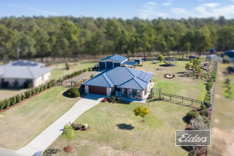 Fourth view of Homely house listing, 82-84 Panitz Drive, Jimboomba QLD 4280