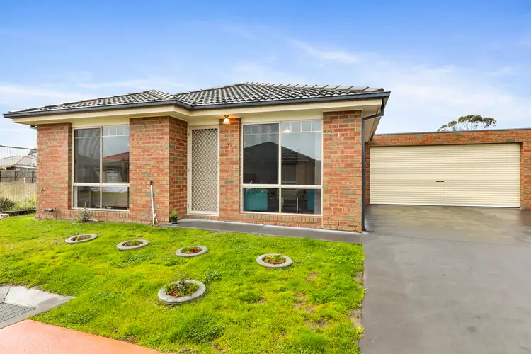 Main view of Homely townhouse listing, 53 RODIER ROAD, Yarragon VIC 3823
