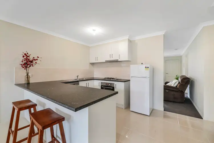 Fifth view of Homely townhouse listing, 53 RODIER ROAD, Yarragon VIC 3823