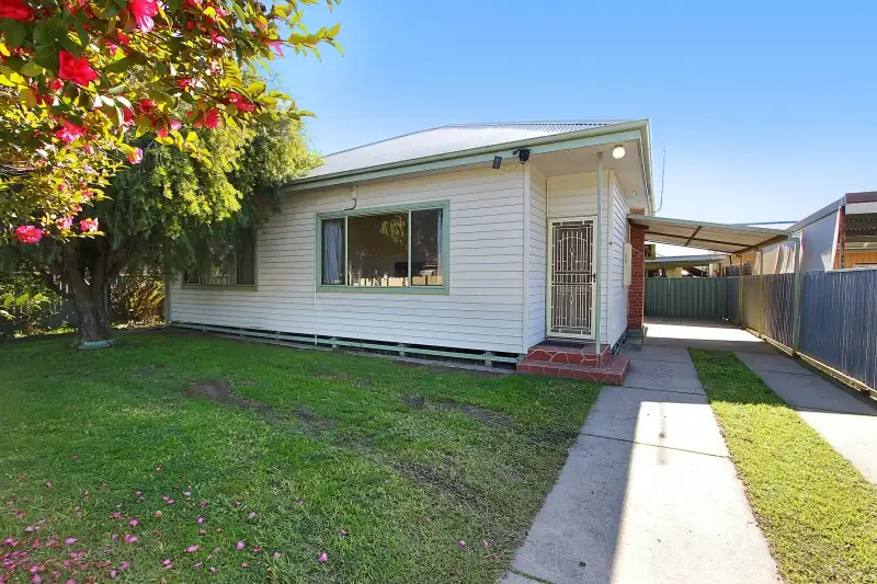 Main view of Homely house listing, 54 Brockley Street, Wodonga VIC 3690