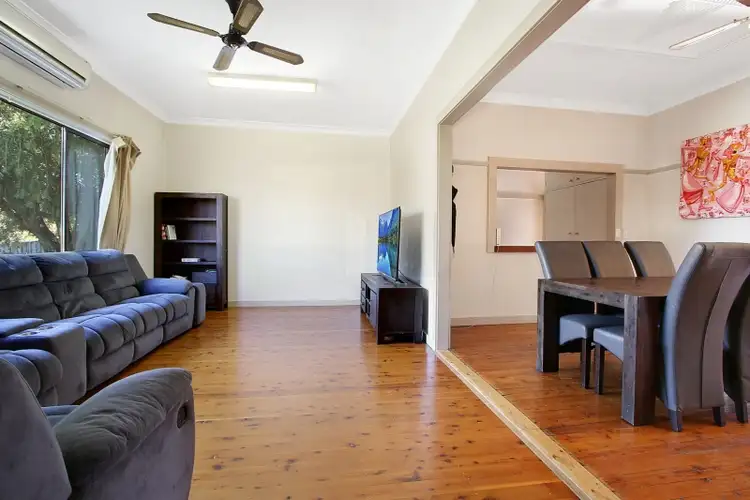 Second view of Homely house listing, 54 Brockley Street, Wodonga VIC 3690