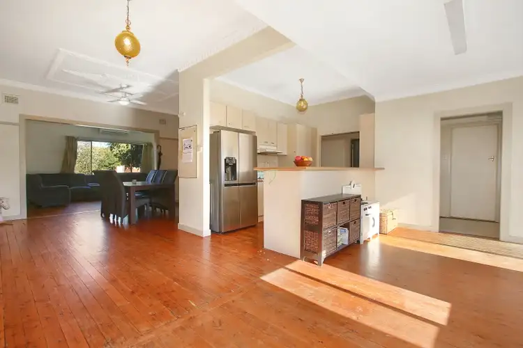 Fourth view of Homely house listing, 54 Brockley Street, Wodonga VIC 3690