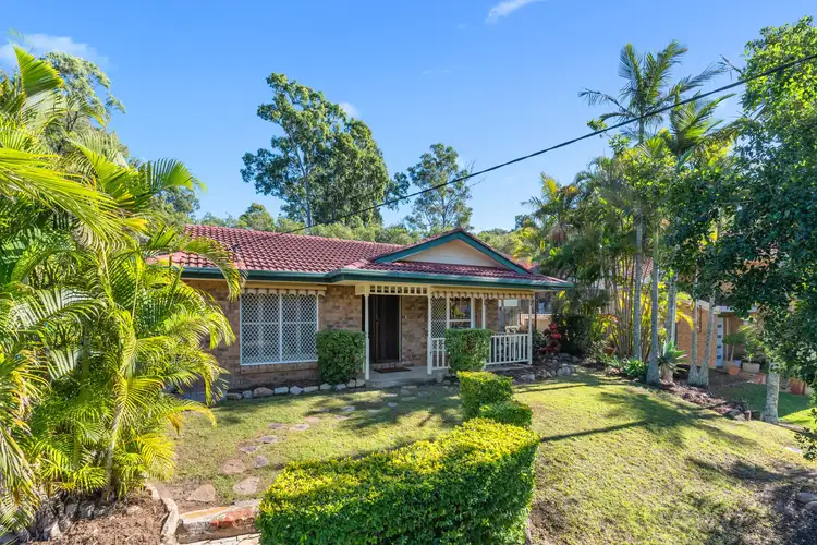 3 Bel-Air Court, Ferny Hills QLD 4055