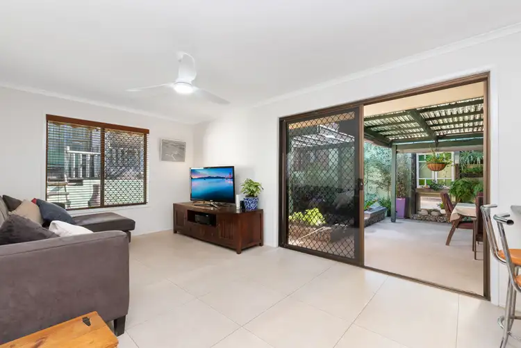 Third view of Homely house listing, 3 Bel-Air Court, Ferny Hills QLD 4055