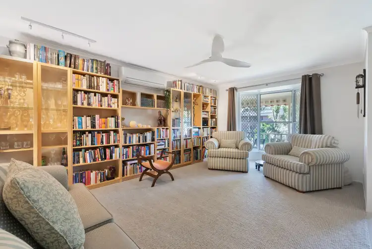 Fourth view of Homely house listing, 3 Bel-Air Court, Ferny Hills QLD 4055