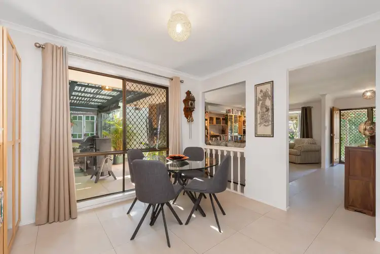 Fifth view of Homely house listing, 3 Bel-Air Court, Ferny Hills QLD 4055