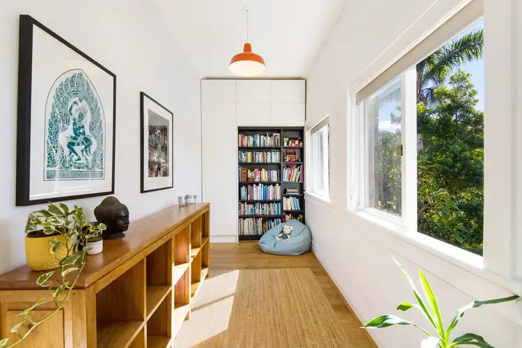 Third view of Homely apartment listing, 4/22 Warners Avenue, North Bondi NSW 2026