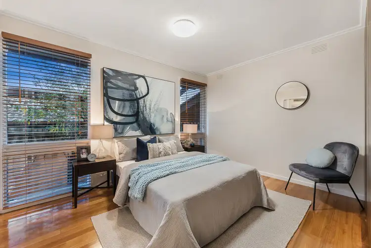 Second view of Homely house listing, 102 Daffodil Road, Boronia VIC 3155