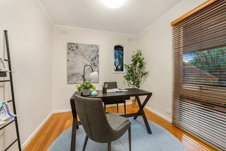 Third view of Homely house listing, 102 Daffodil Road, Boronia VIC 3155