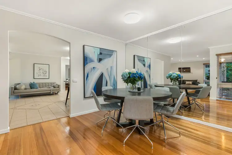 Fourth view of Homely house listing, 102 Daffodil Road, Boronia VIC 3155