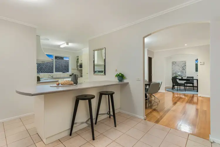 Sixth view of Homely house listing, 102 Daffodil Road, Boronia VIC 3155