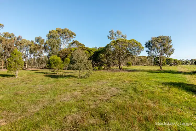 Fifth view of Homely land listing, Lot 1, 70 Geelong Road, Bannockburn VIC 3331