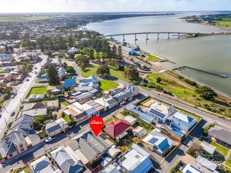Second view of Homely house listing, 3 Hutchinson Street, Goolwa SA 5214