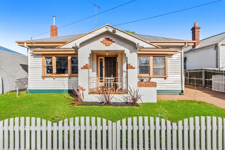 Main view of Homely house listing, 33A Hope Street, Geelong West VIC 3218