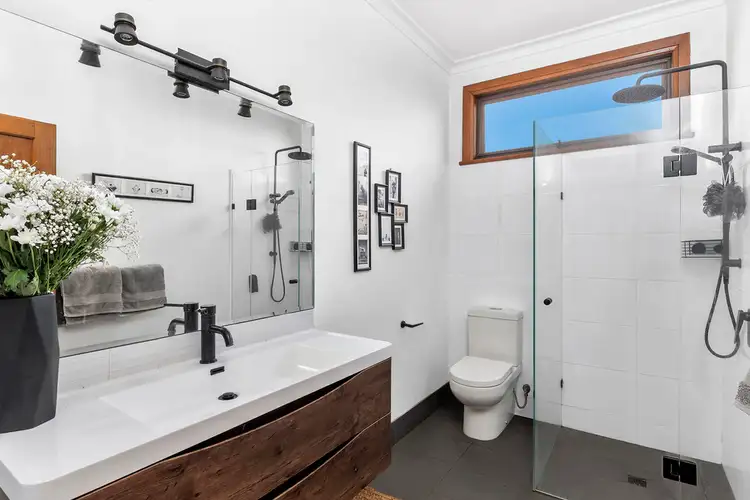 Fourth view of Homely house listing, 33A Hope Street, Geelong West VIC 3218