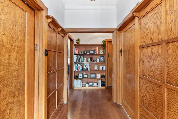 Fifth view of Homely house listing, 33A Hope Street, Geelong West VIC 3218