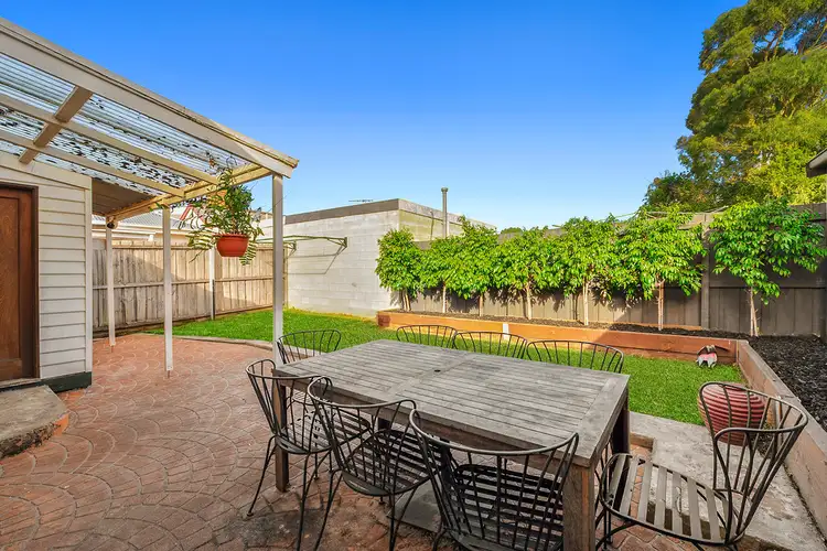 Sixth view of Homely house listing, 33A Hope Street, Geelong West VIC 3218