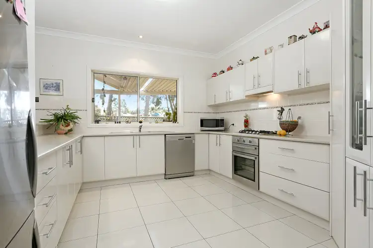 Fifth view of Homely house listing, 13 Whitely Place, Kanahooka NSW 2530