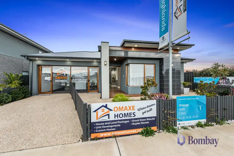 Third view of Homely house listing, 43 Whitfield Drive, Craigieburn VIC 3064