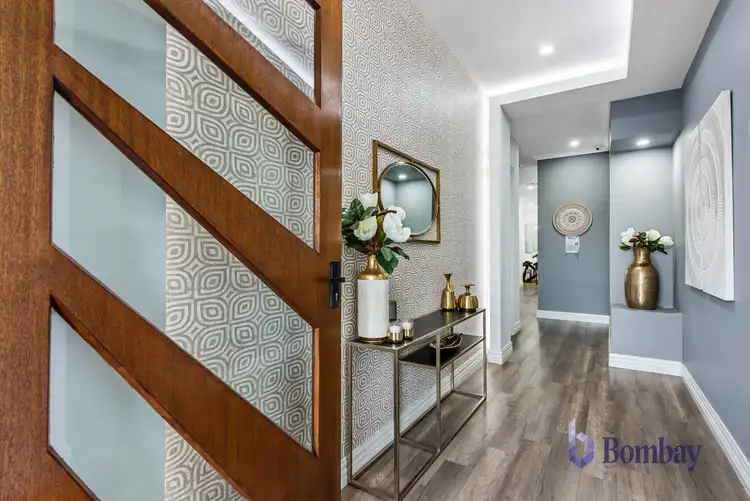 Fourth view of Homely house listing, 43 Whitfield Drive, Craigieburn VIC 3064