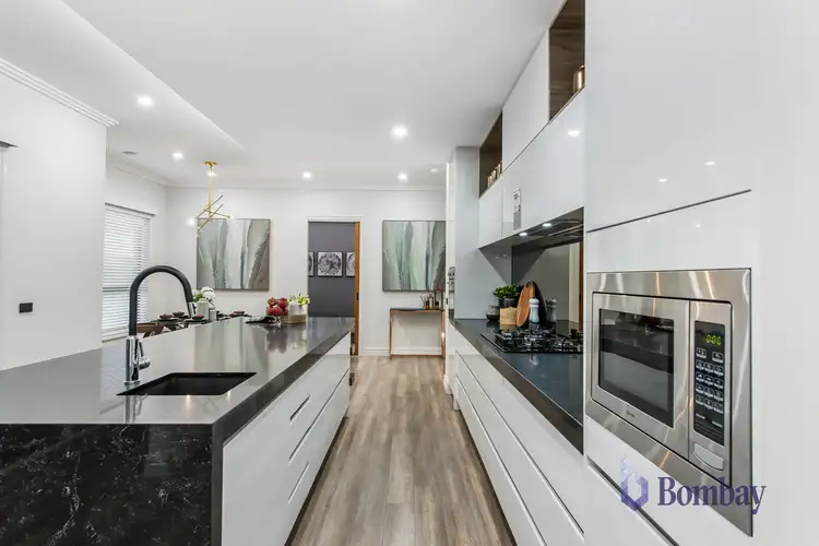 Fifth view of Homely house listing, 43 Whitfield Drive, Craigieburn VIC 3064