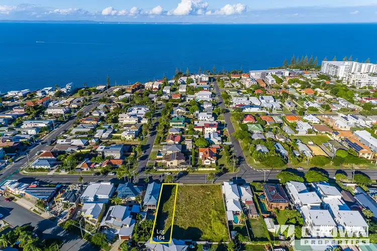 LOT 164 Scarborough Road, Scarborough QLD 4020