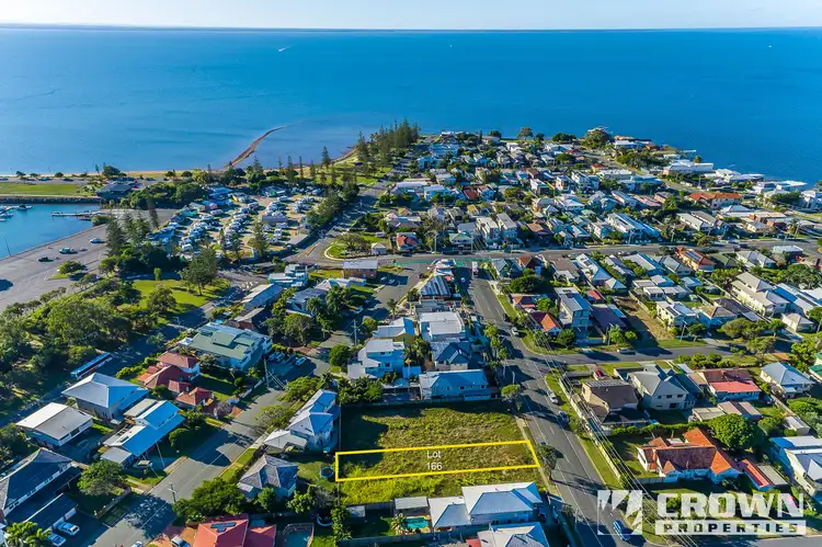 Second view of Homely land listing, LOT 166 Scarborough Road, Scarborough QLD 4020