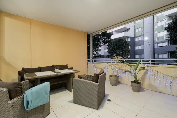 Sixth view of Homely apartment listing, 2302/59 Blamey Street, Kelvin Grove QLD 4059