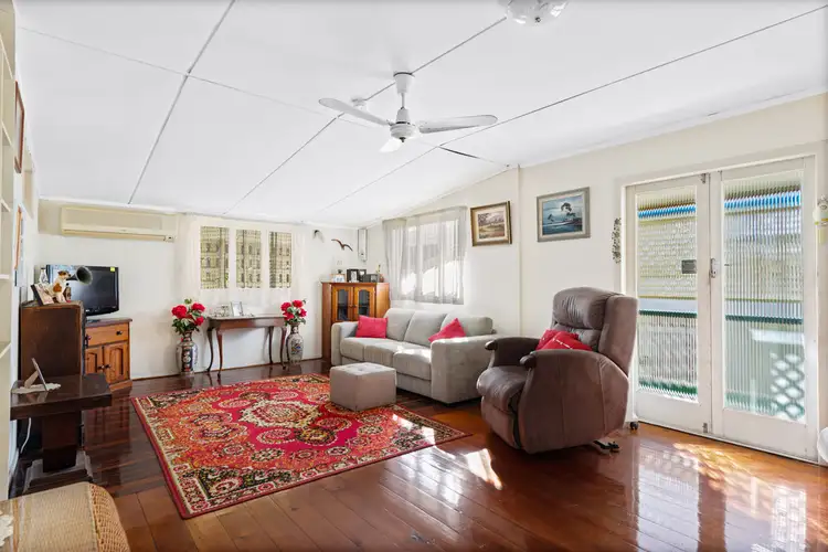 Seventh view of Homely house listing, 6 Robe Street, Newmarket QLD 4051