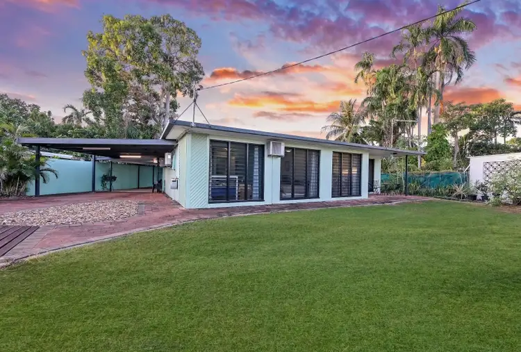 27 Stedcombe Street, Alawa NT 810
