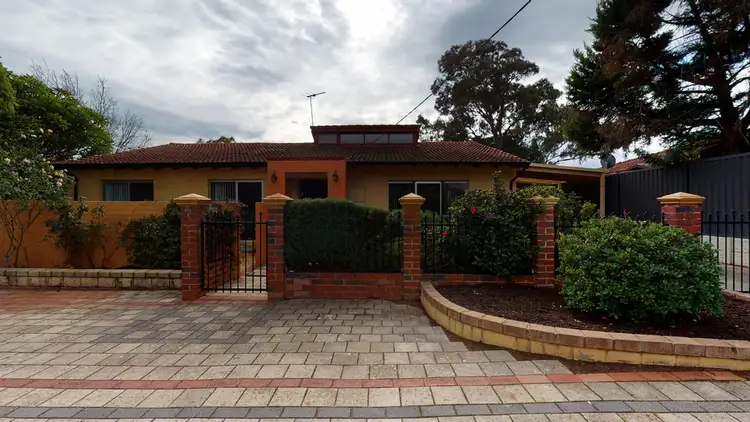 51 Bugendore Street, Maida Vale WA 6057